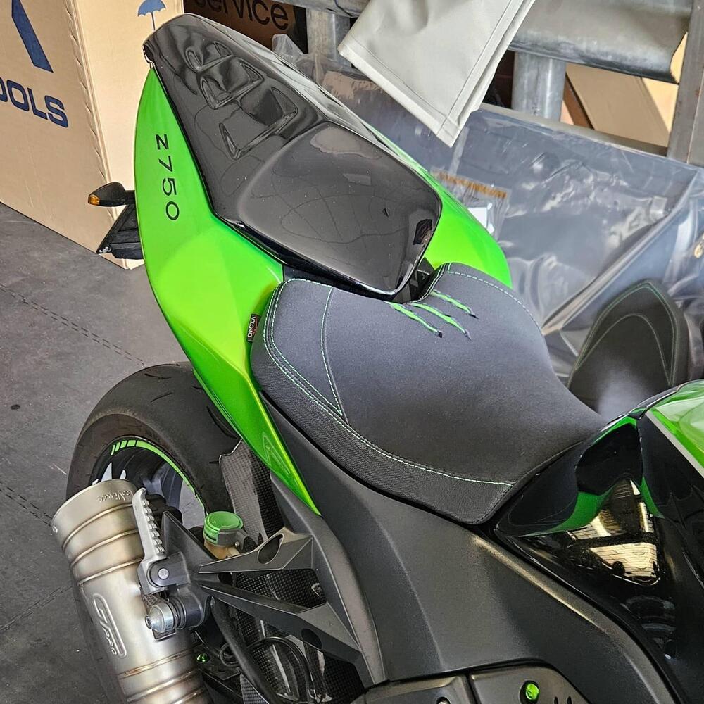 Kawasaki Z 750 (2007 - 14) (7)