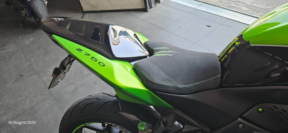 Kawasaki Z 750 (2007 - 14) (10)