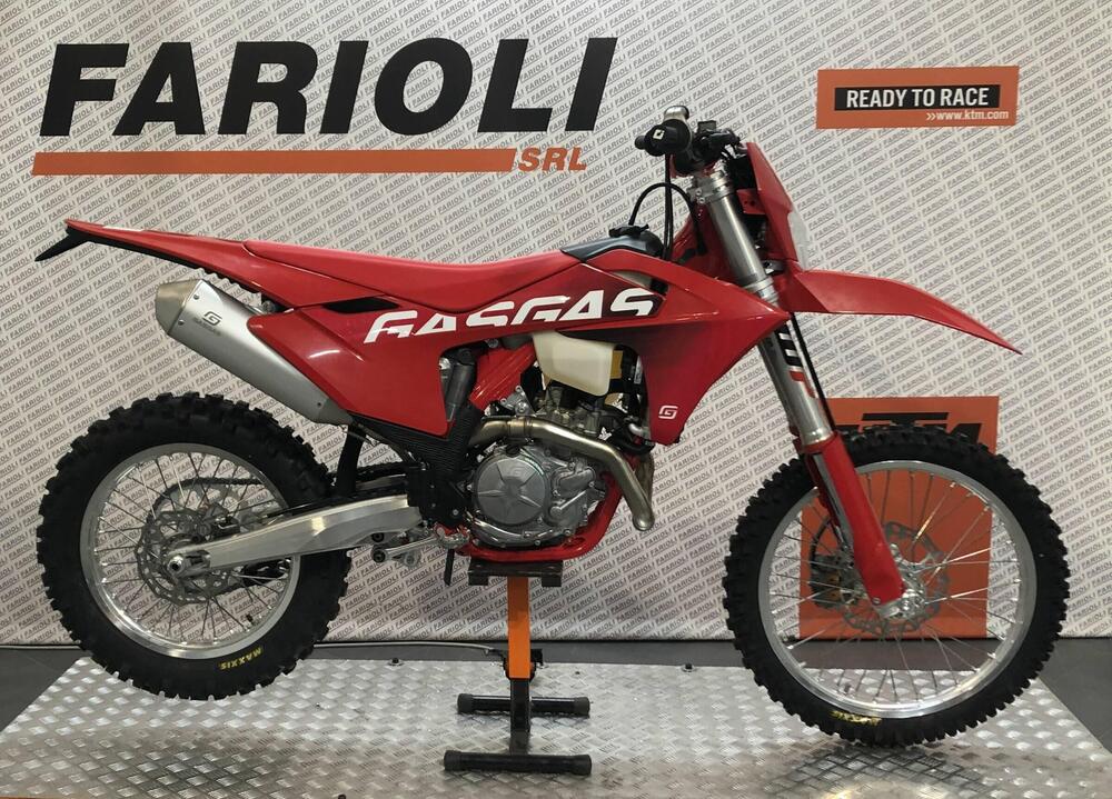 GASGAS EC 450 F (2024)