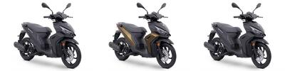 Kymco Micare 125 (2026) nuova