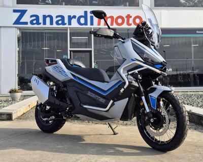 Zontes ZT368-G (2024 - 26) nuova