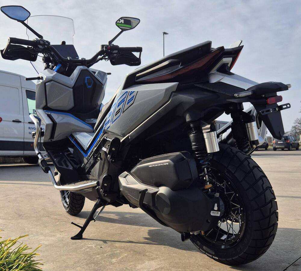 Zontes ZT368-G (2024 - 26) (3)