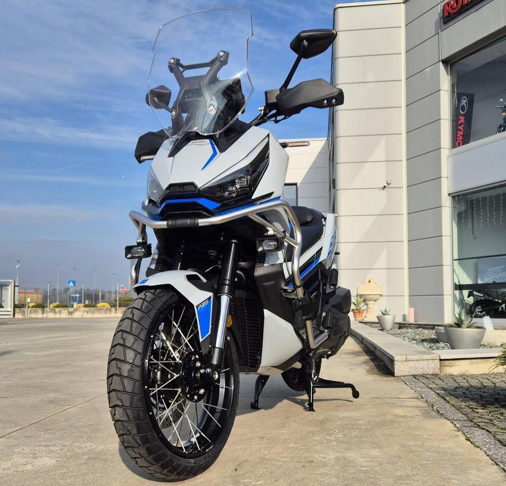 Zontes ZT368-G (2024 - 26) (5)