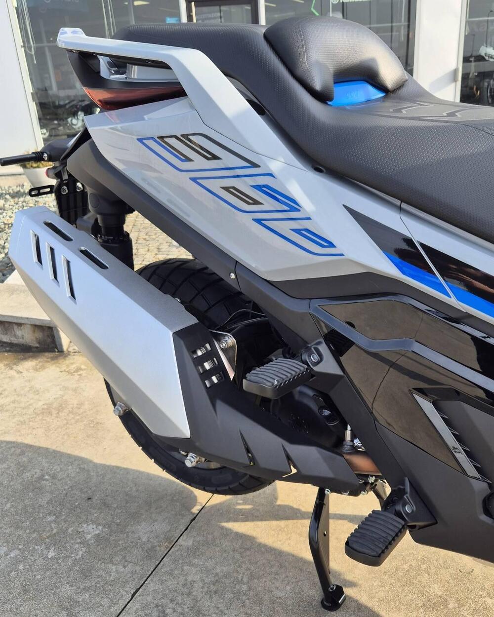 Zontes ZT368-G (2024 - 26) (8)