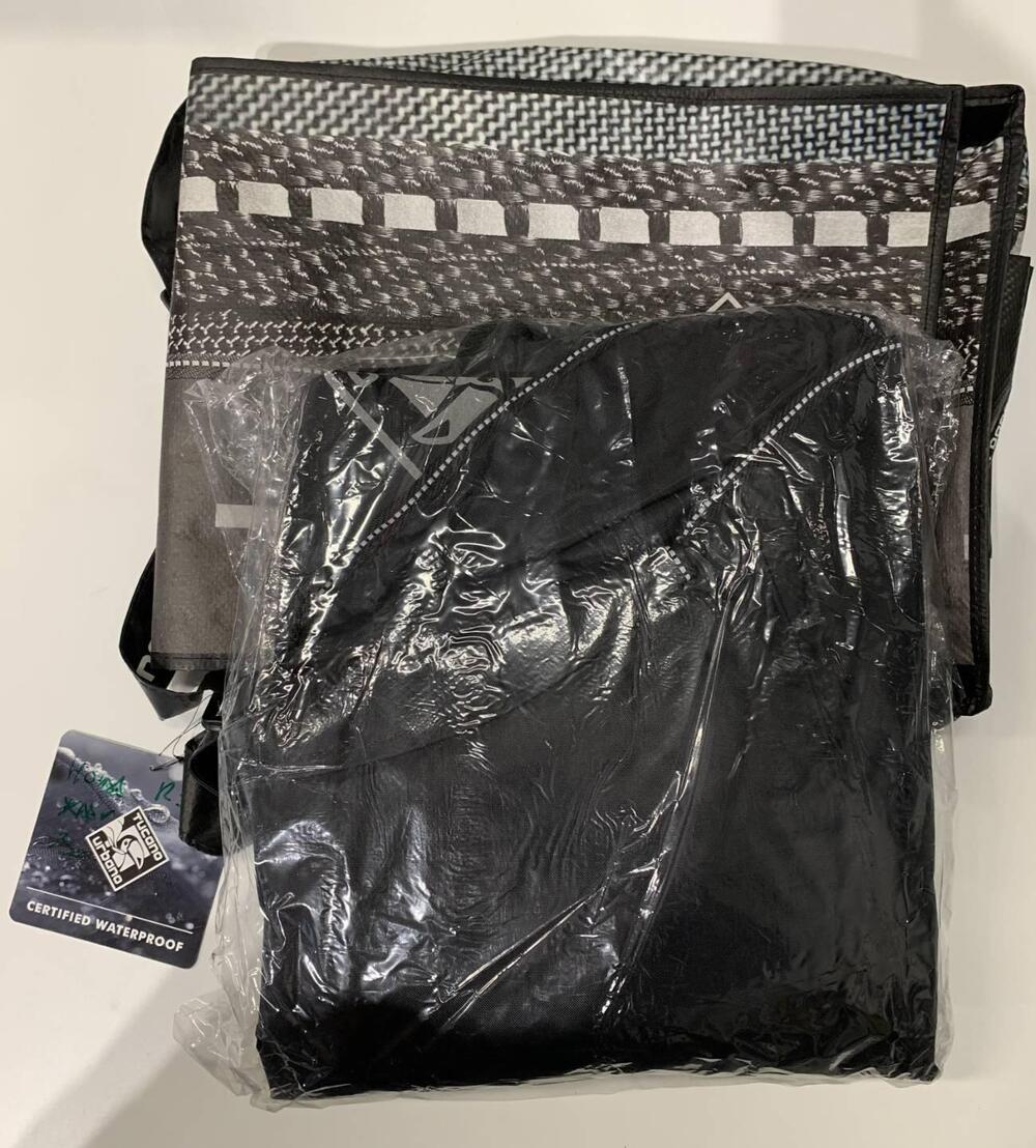 TermoScud Tucano Urbano R186 nuovo per Honda X-ADV (2)