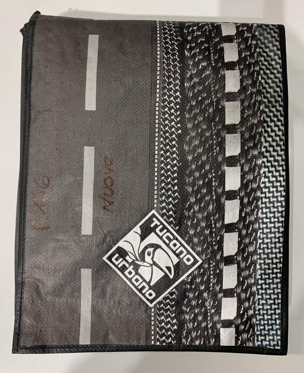 TermoScud Tucano Urbano R186 nuovo per Honda X-ADV