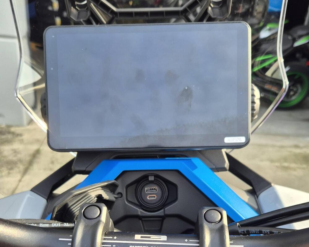 Zontes ZT368-G (2024 - 26) (10)