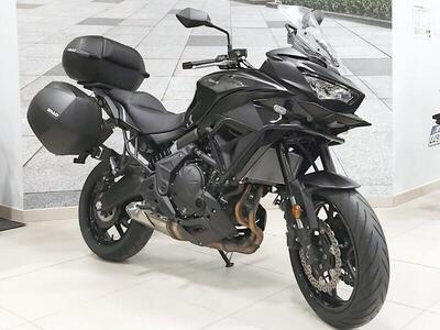 Kawasaki Versys 650 (2025 - 26) usata