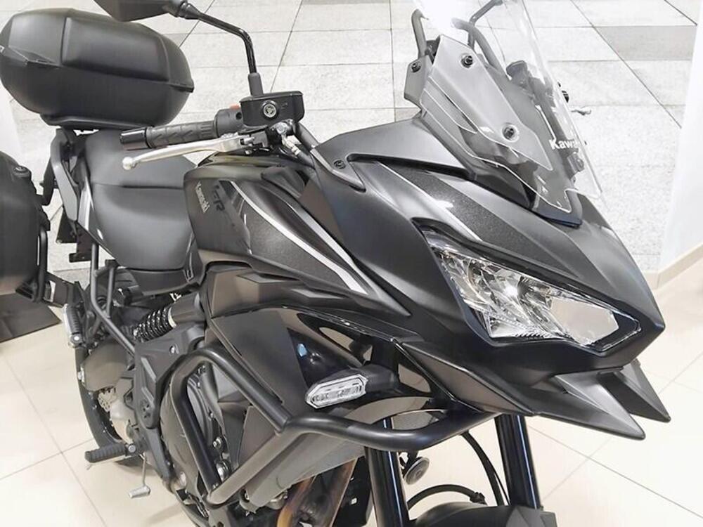 Kawasaki Versys 650 (2025 - 26) (2)