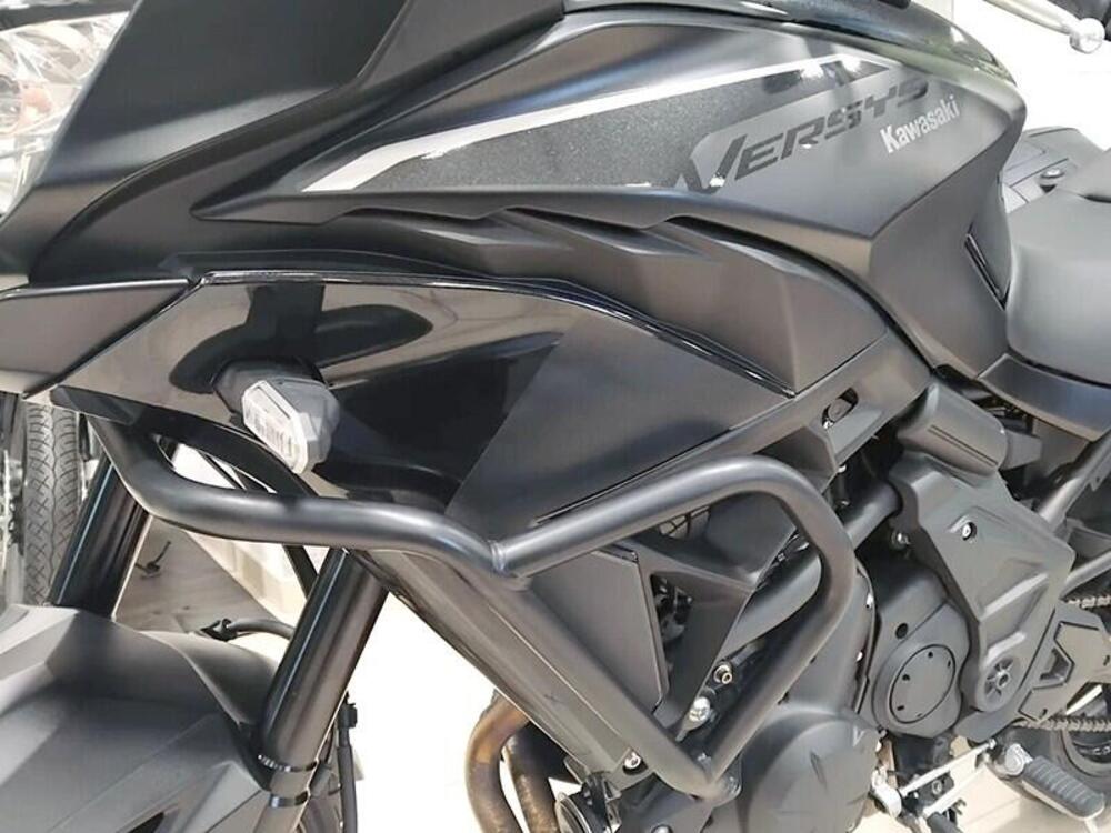 Kawasaki Versys 650 (2025 - 26) (6)