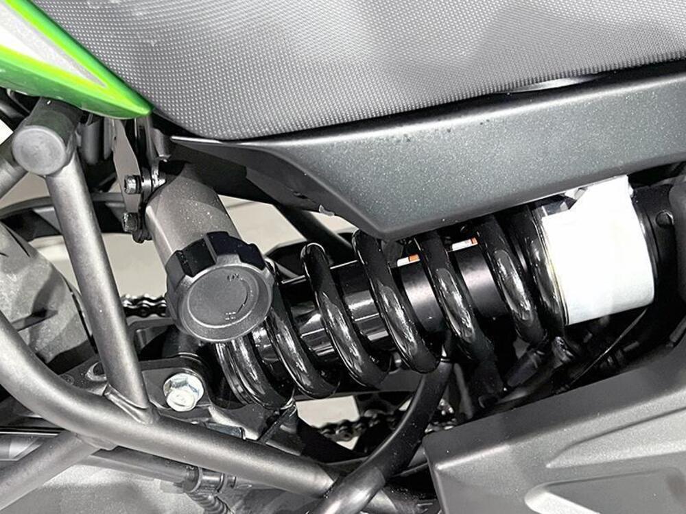 Kawasaki Versys 650 Grand Tourer (2022 - 24) (3)