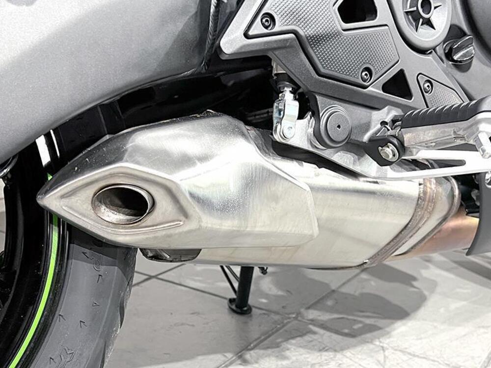 Kawasaki Versys 650 Grand Tourer (2022 - 24) (4)