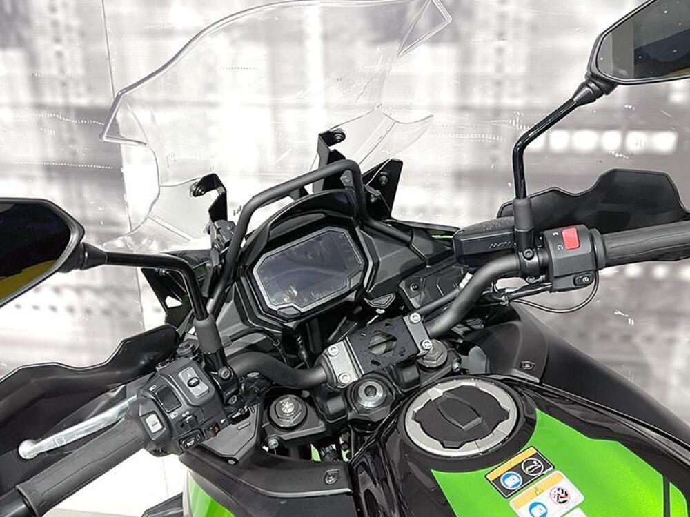 Kawasaki Versys 650 Grand Tourer (2022 - 24) (6)