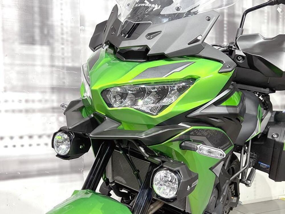 Kawasaki Versys 650 Grand Tourer (2022 - 24) (9)