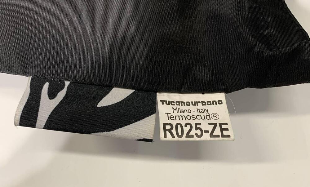 Coperte TermoScud Tucano Urbano USATE modelli: R19 (2)
