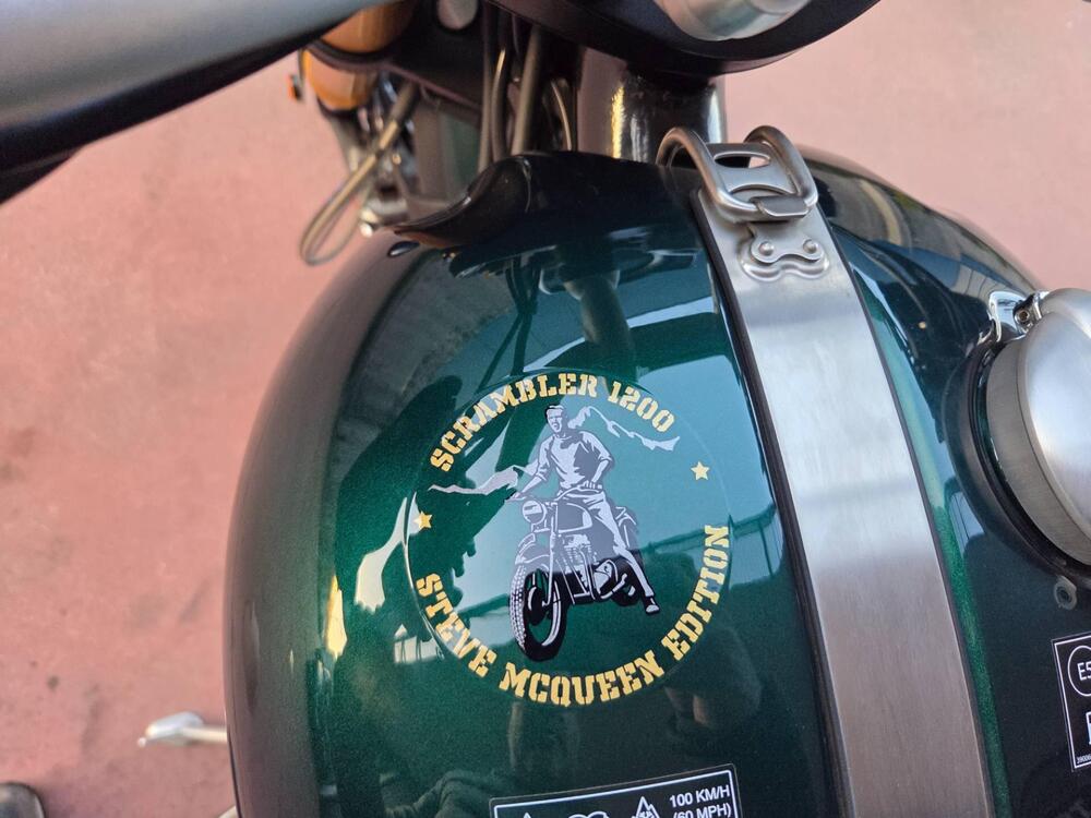 Triumph Scrambler 1200 Steve McQueen Edition (2021 - 22) (11)