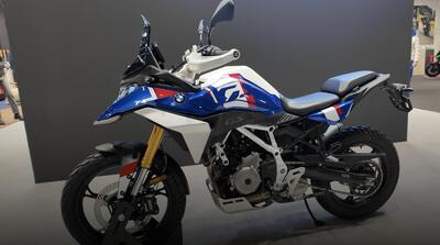 BMW Motorrad a MBE 2026: Il trionfo del Boxer 1300 e l'attesa per la "piccola" F 450 GS [VIDEO] 