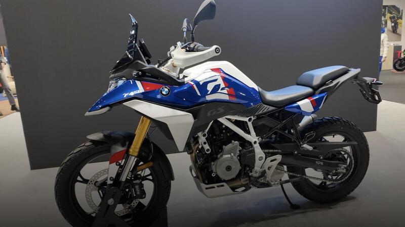 BMW Motorrad a MBE 2026: Il trionfo del Boxer 1300 e l'attesa per la "piccola" F 450 GS [VIDEO] 