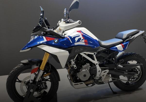 BMW Motorrad a MBE 2026: Il trionfo del Boxer 1300 e l'attesa per la piccola F 450 GS [VIDEO] 