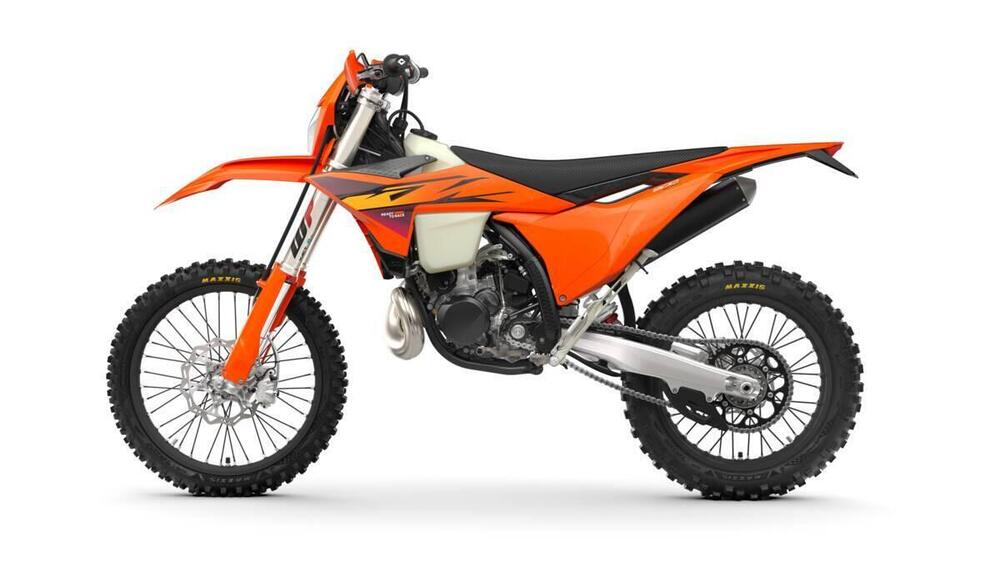 KTM 300 EXC (2026) (2)