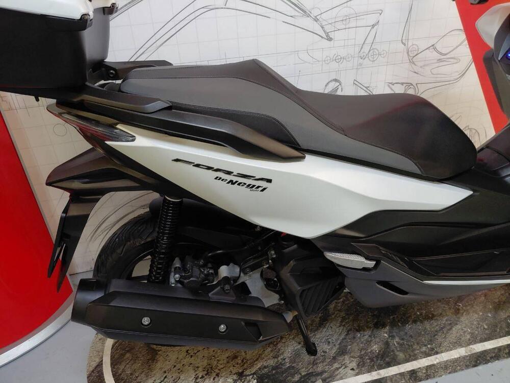 Honda Forza 125 ABS (2018 - 20) (3)