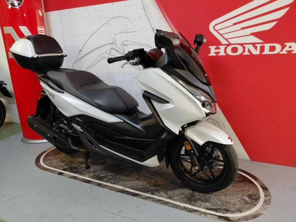 Honda Forza 125 ABS (2018 - 20) (6)