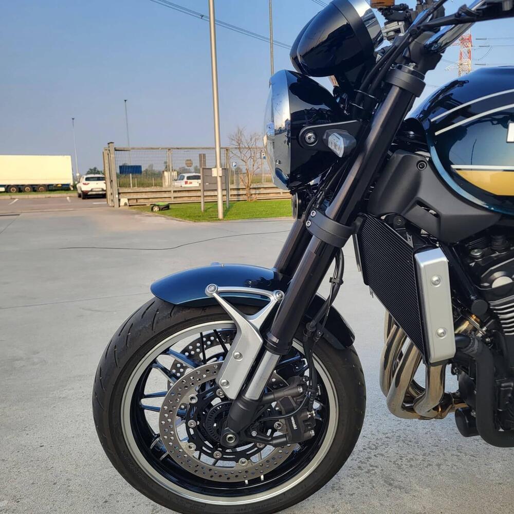 Kawasaki Z 900 RS (2022 - 25) (3)