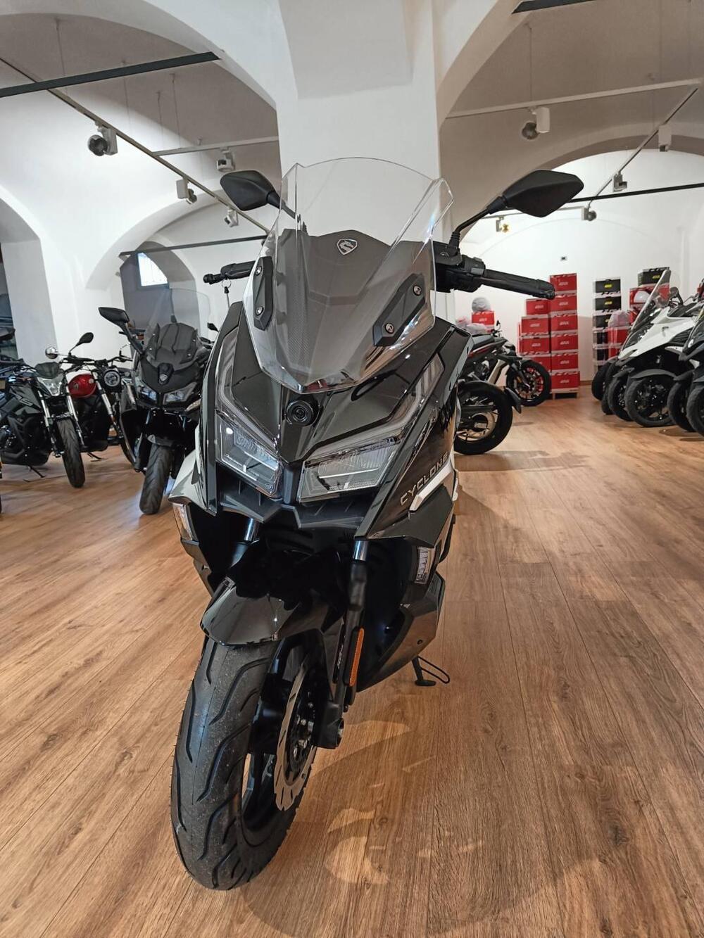 Cyclone RT1 (2025 - 26)