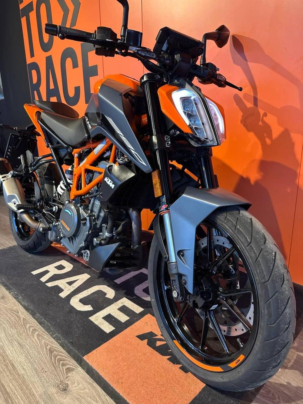 KTM 390 Duke (2021 - 23) (3)
