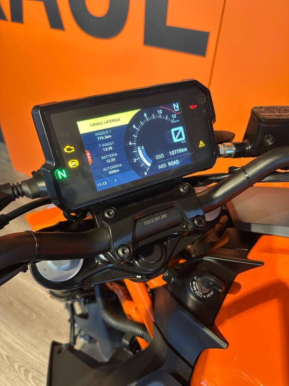 KTM 390 Duke (2021 - 23) (5)