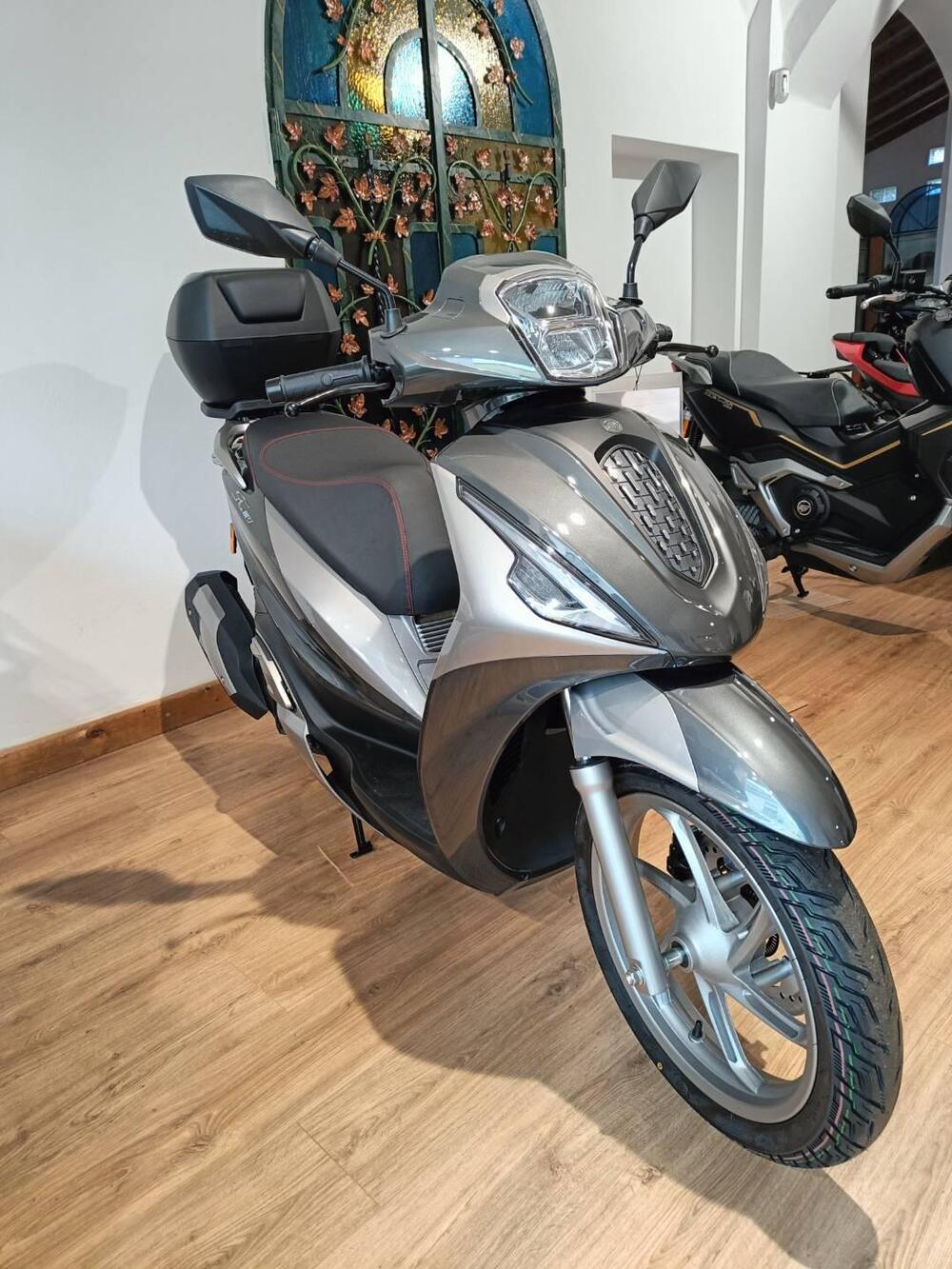 Morbidelli SC125LX (2024 - 26) (2)