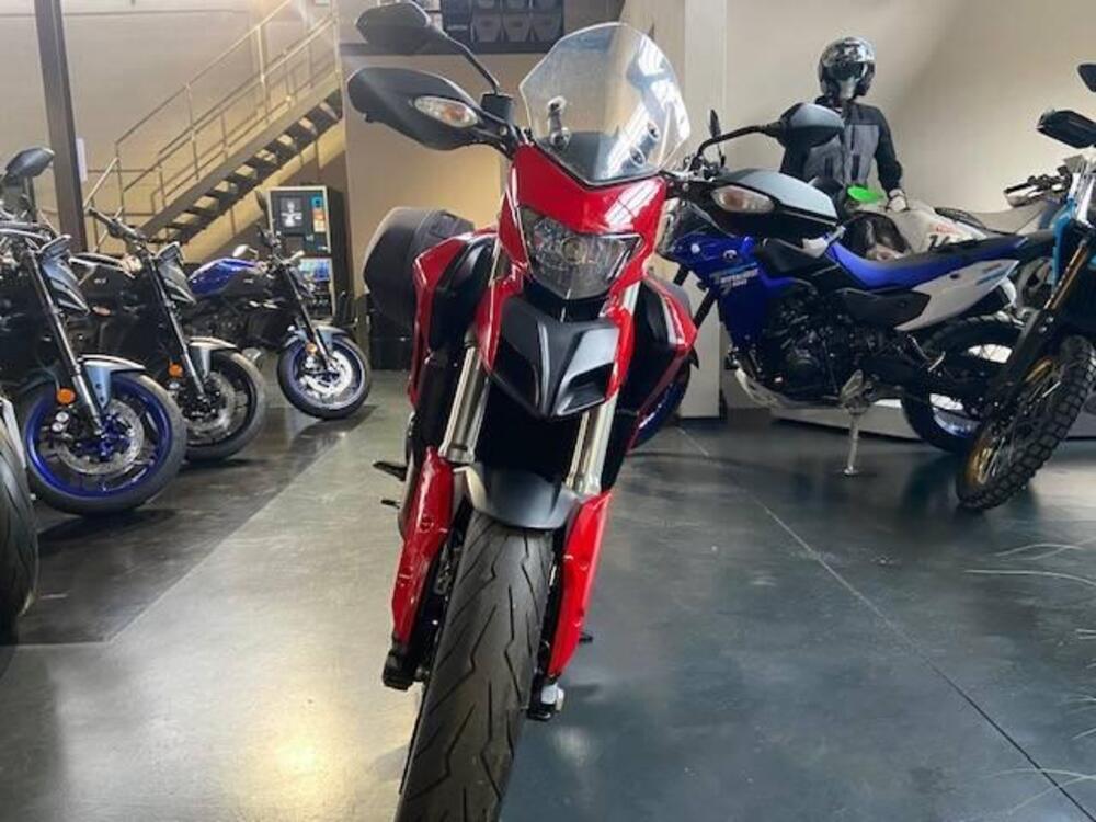 Ducati Hypermotard 821 (2013 - 15) (2)