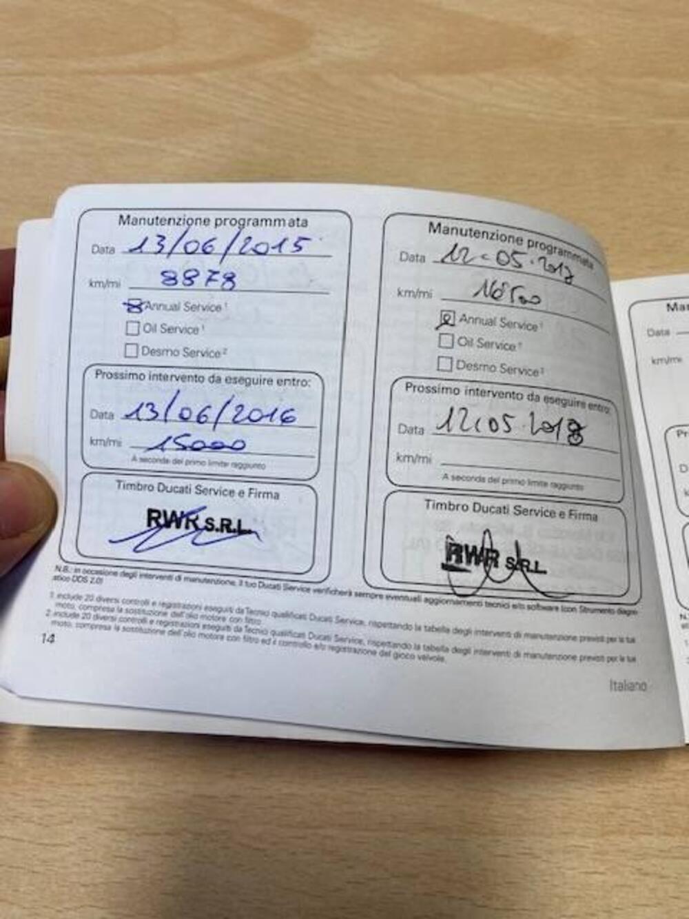 Ducati Hypermotard 821 (2013 - 15) (10)