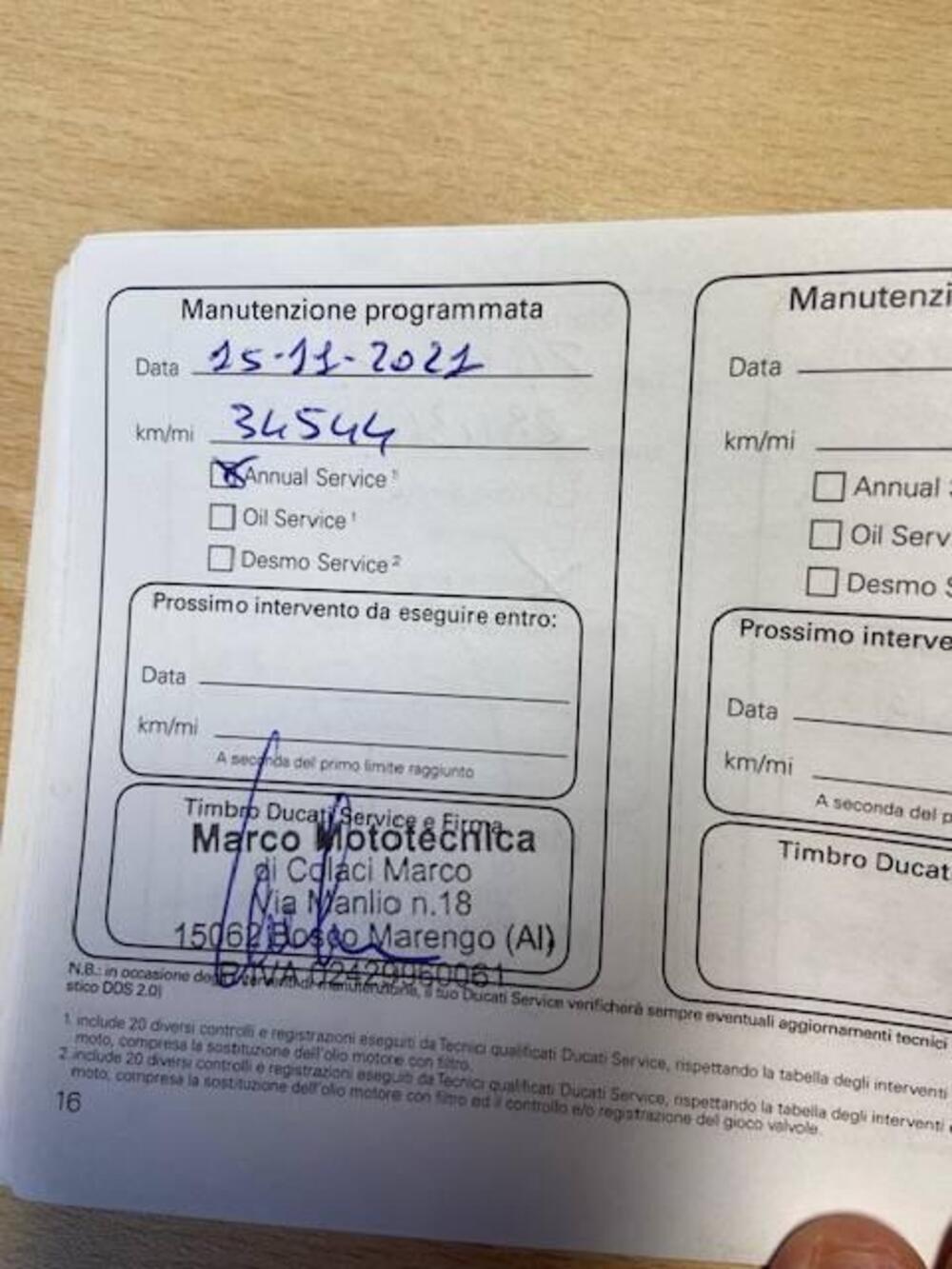 Ducati Hypermotard 821 (2013 - 15) (11)