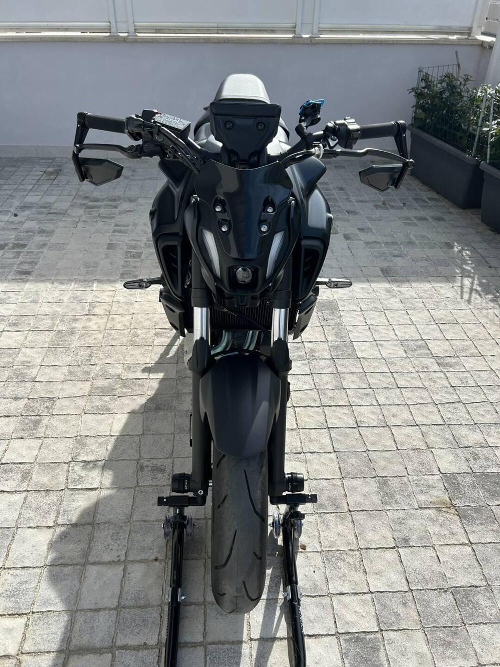 Yamaha MT-07 (2021 - 24) (3)