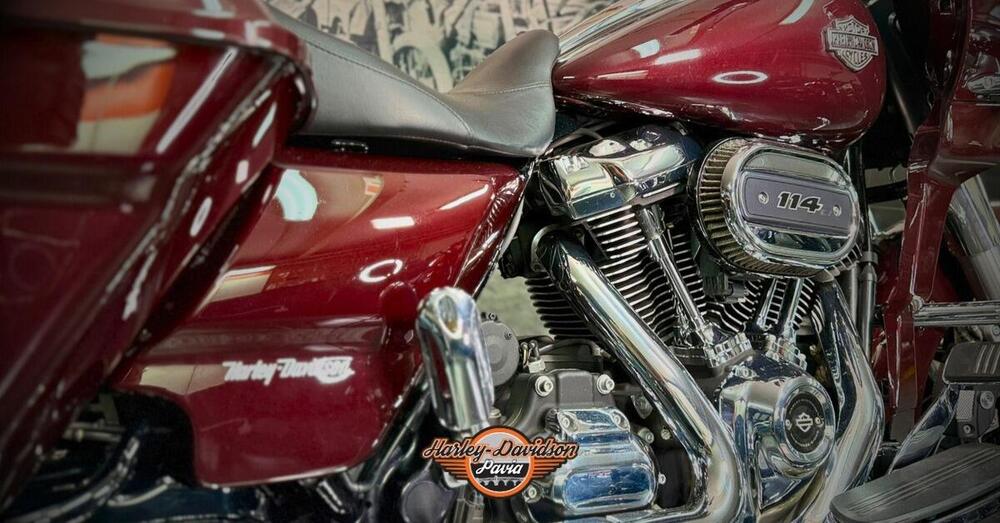 Harley-Davidson Road Glide Special (2021 - 23) (3)