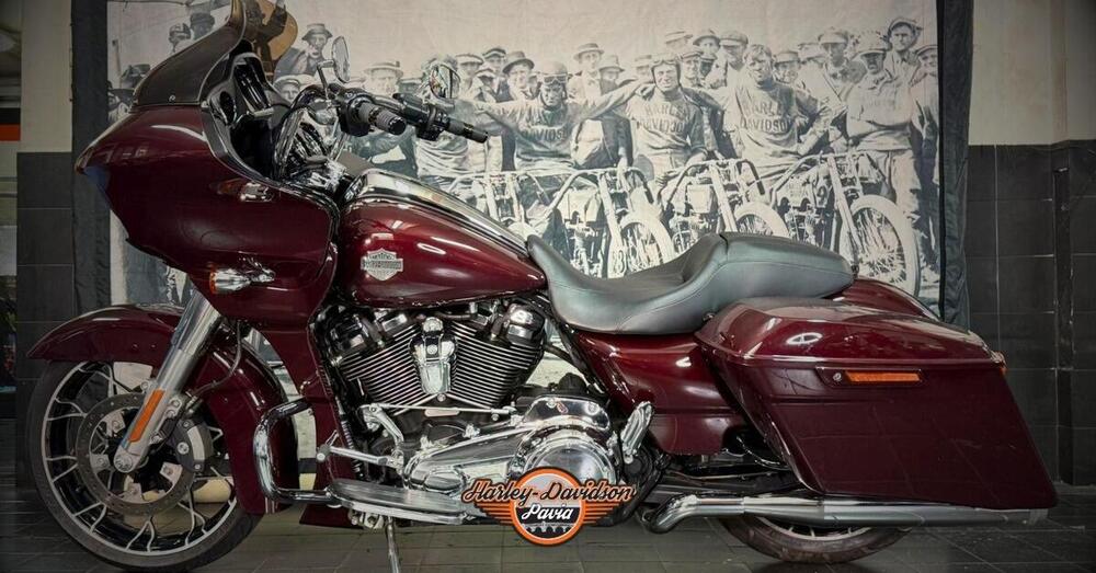 Harley-Davidson Road Glide Special (2021 - 23) (5)