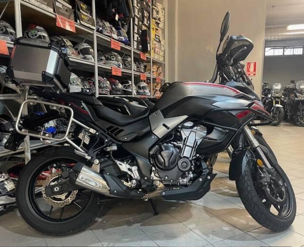 Voge Valico 500DSX (2021 - 24)