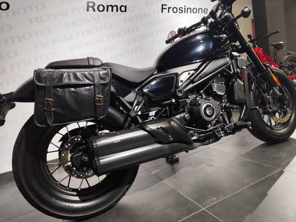 CFMOTO 450CL-C (2024 - 26) (2)