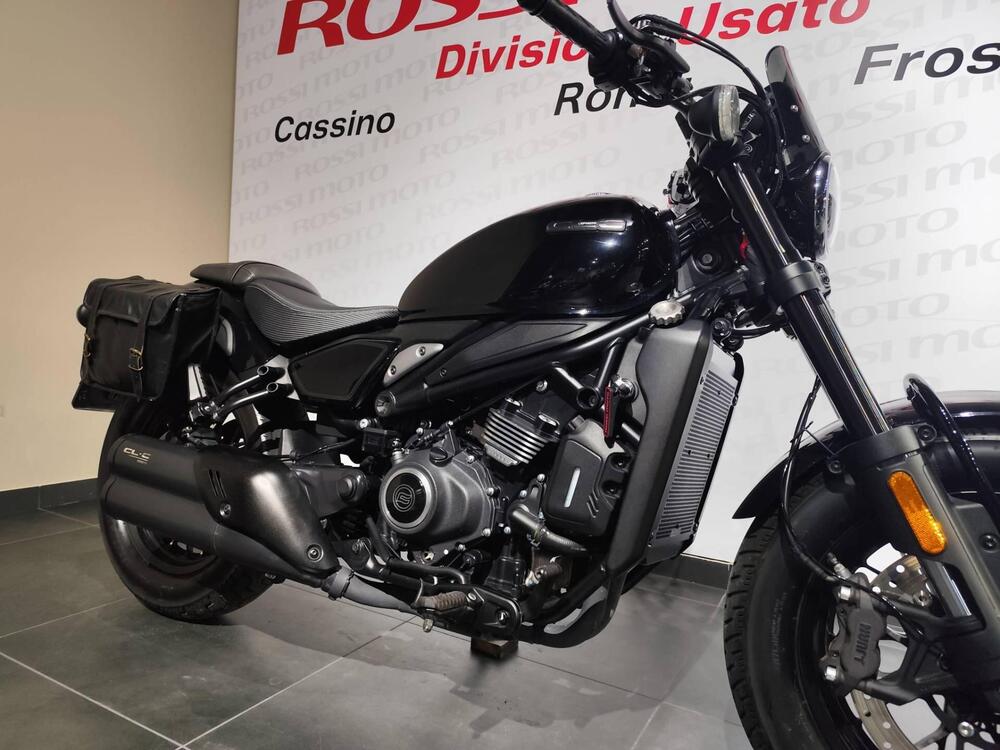 CFMOTO 450CL-C (2024 - 26) (3)