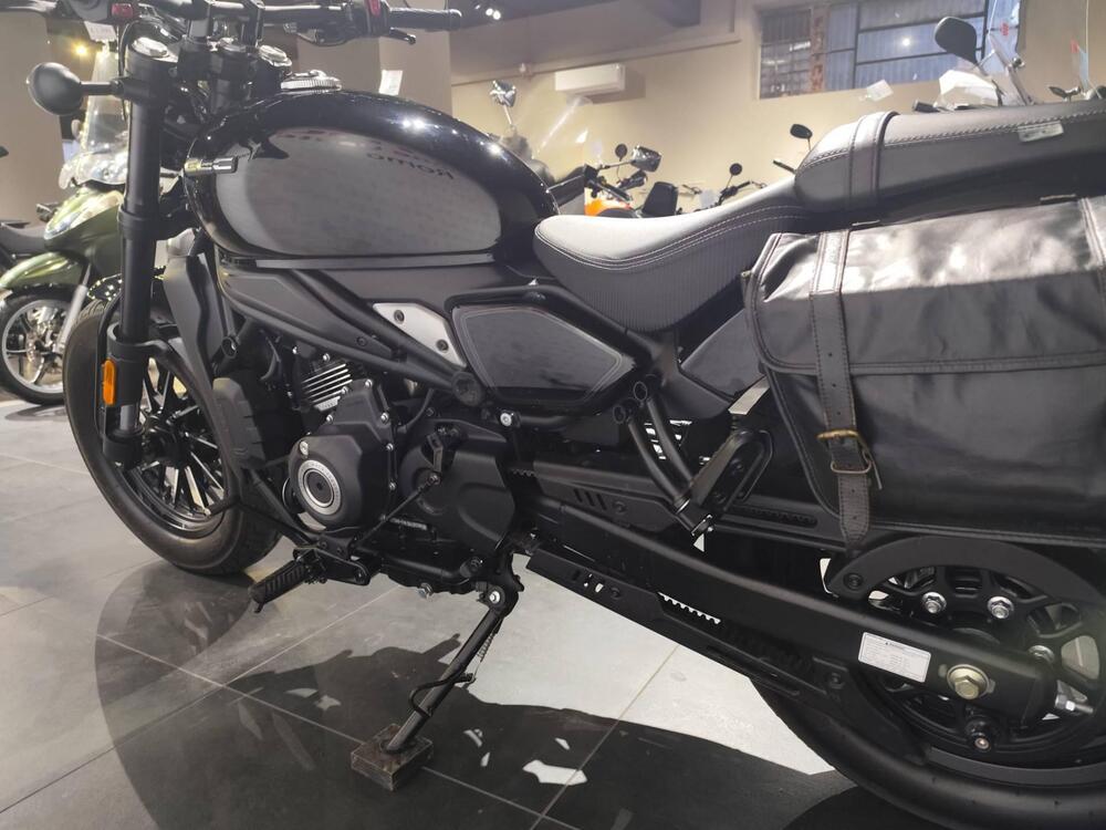 CFMOTO 450CL-C (2024 - 26) (6)