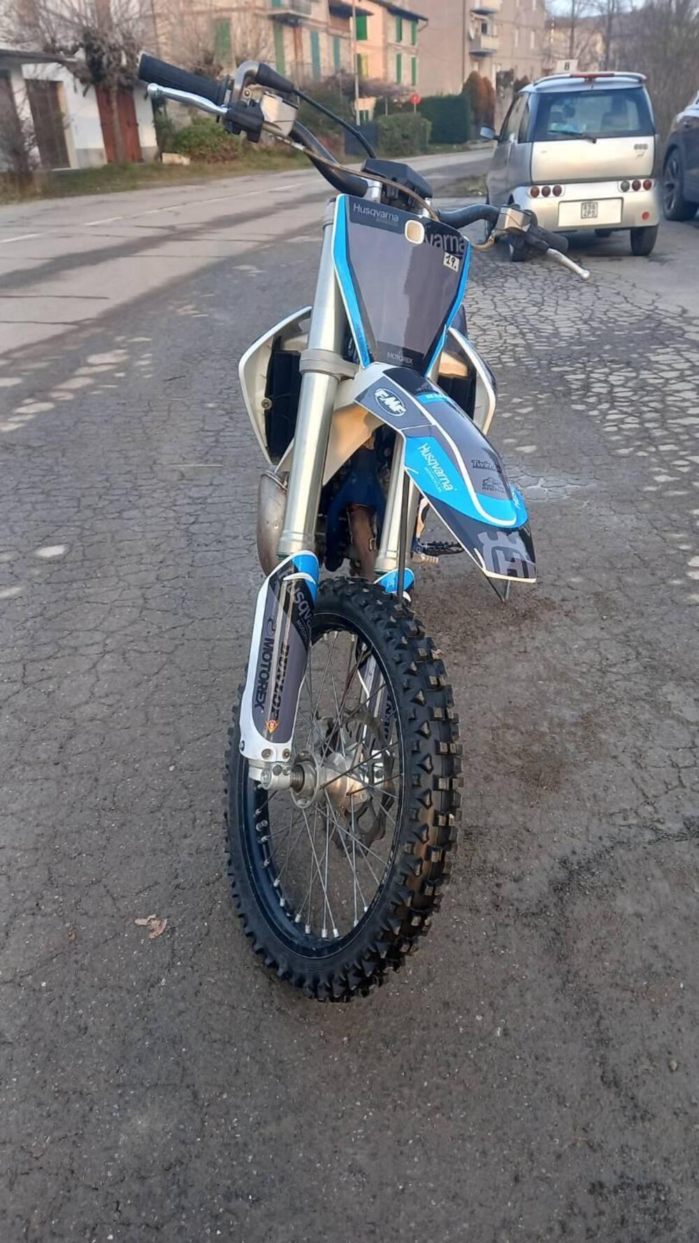 Husqvarna TC 85 (2019) (4)