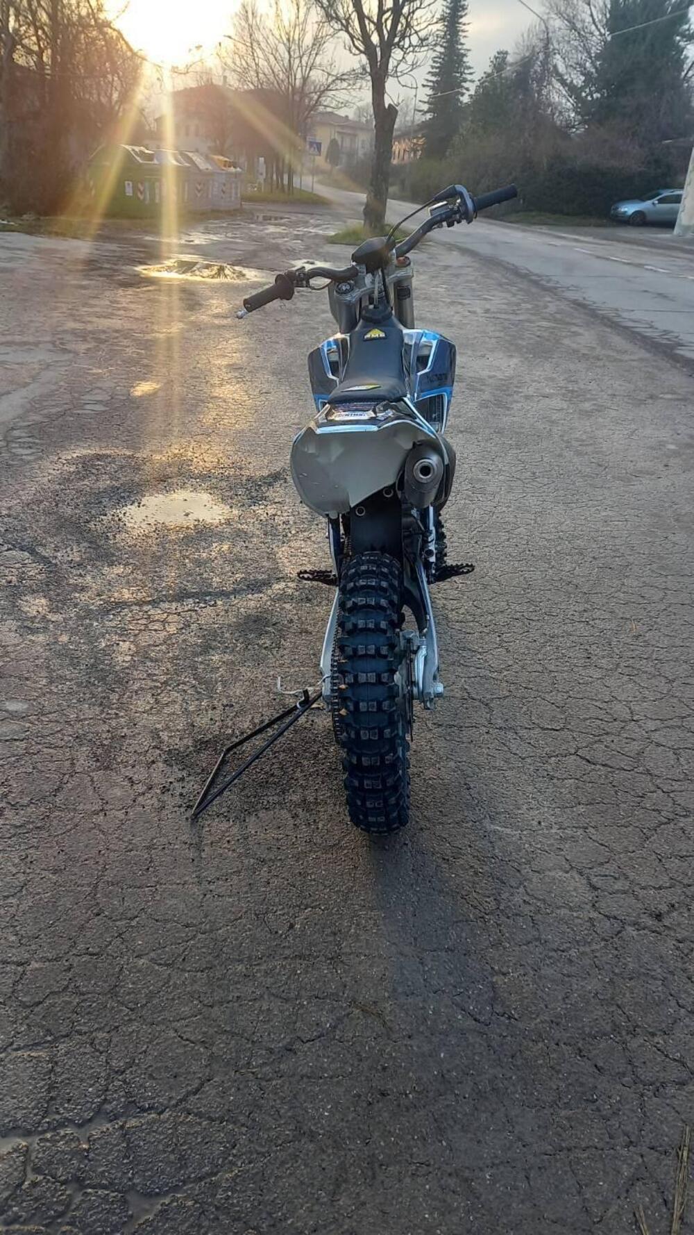 Husqvarna TC 85 (2019) (5)