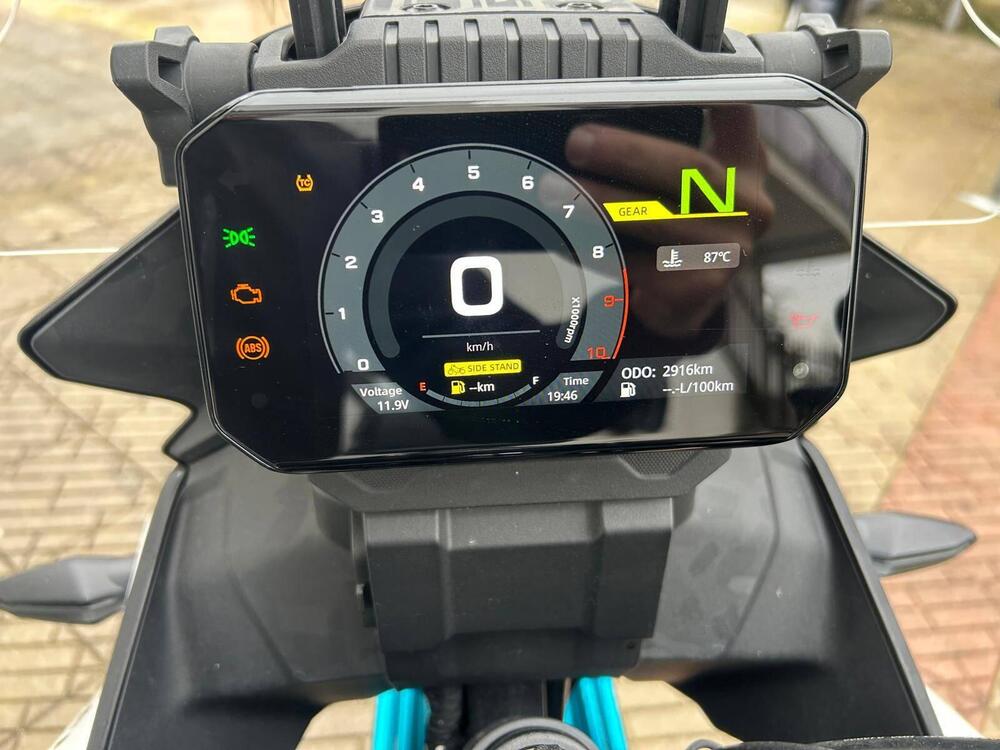 CFMOTO 450MT (2024 - 26) (4)