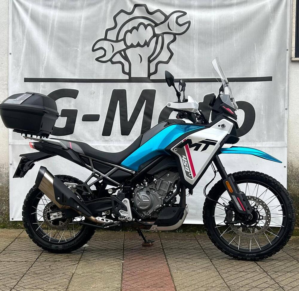 CFMOTO 450MT (2024 - 26) (3)