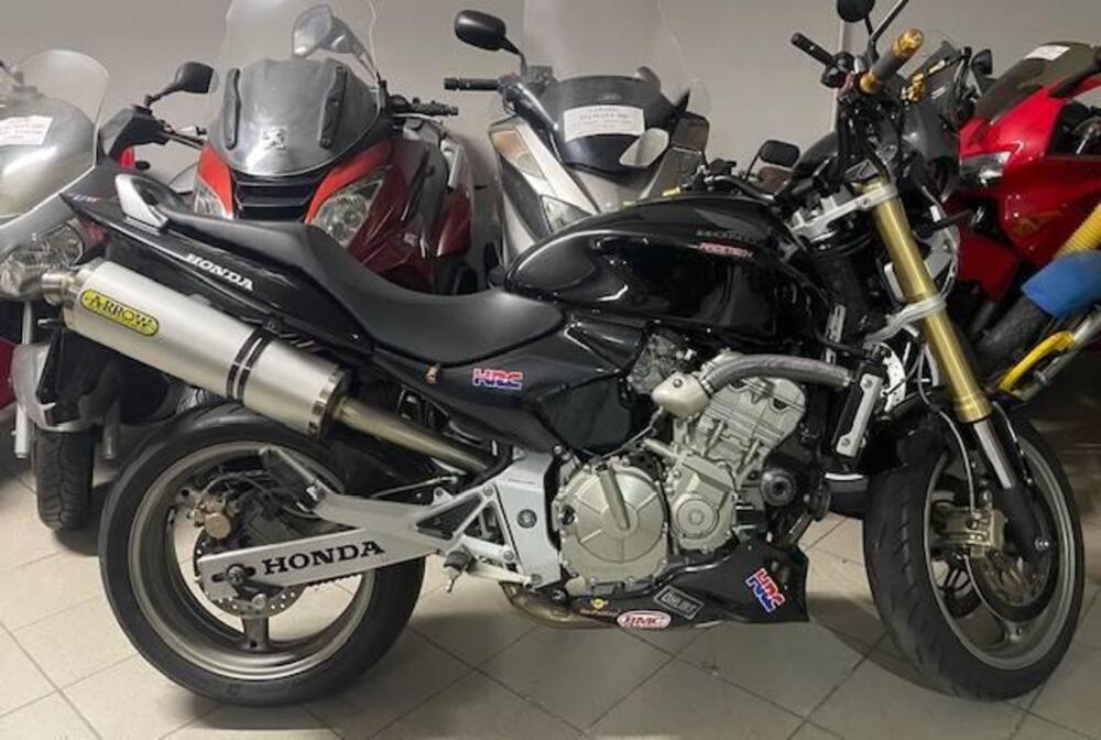 Honda Hornet 600 (2005 - 06)