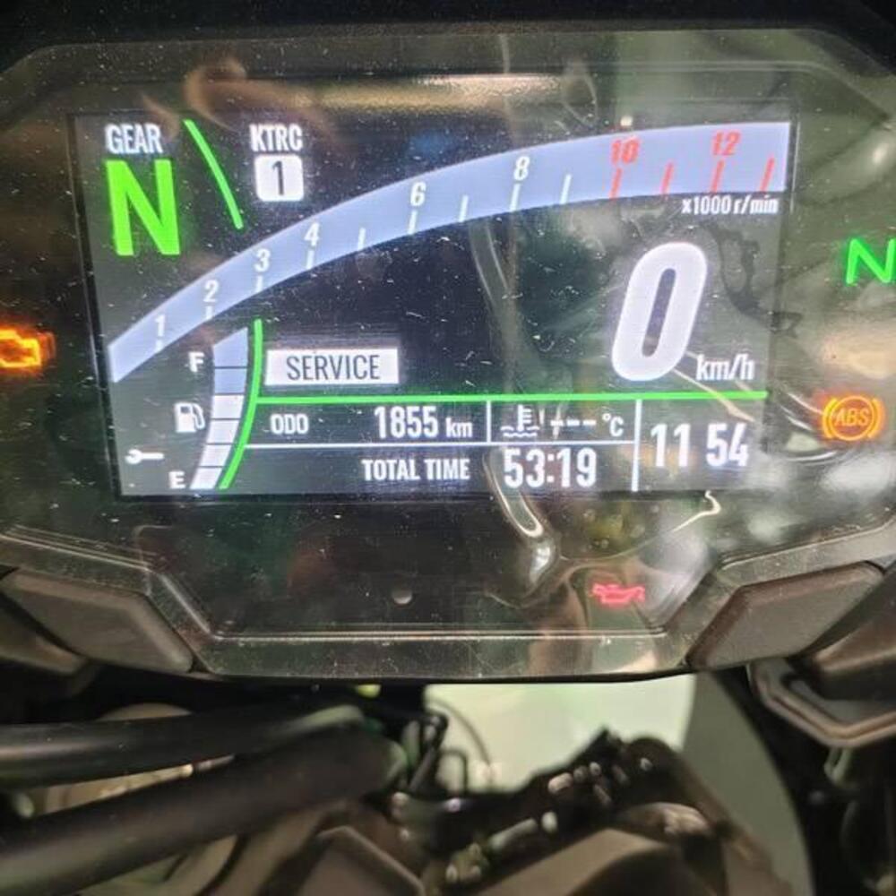 Kawasaki Versys 650 (2025 - 26) (4)