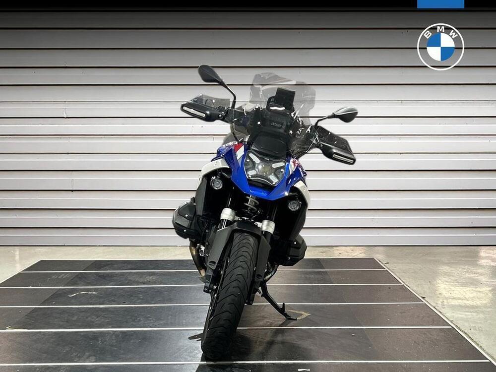 Bmw R 1300 GS Trophy (2023 - 26) (2)