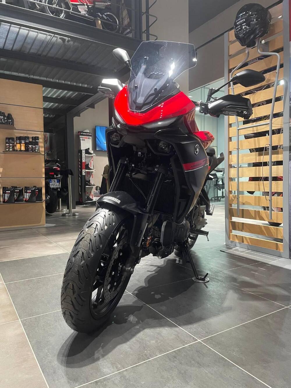 Yamaha Tracer 7 (2025 - 26)