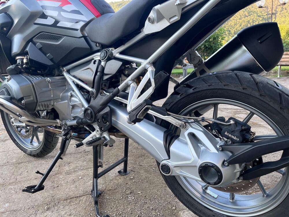 Bmw R 1200 GS (2013 - 16) (11)